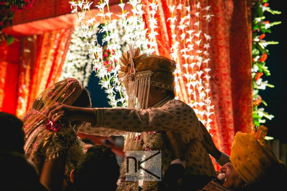Moments Captured by Nikhil Kapur Wedding-photography | Weddings Photos & Ideas