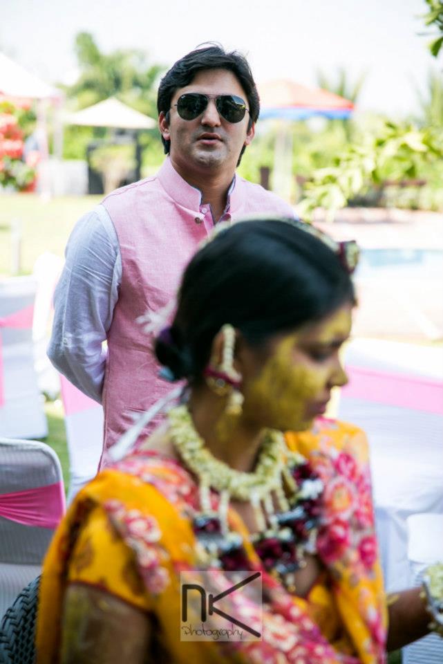 Moments Captured by Nikhil Kapur Wedding-photography | Weddings Photos & Ideas