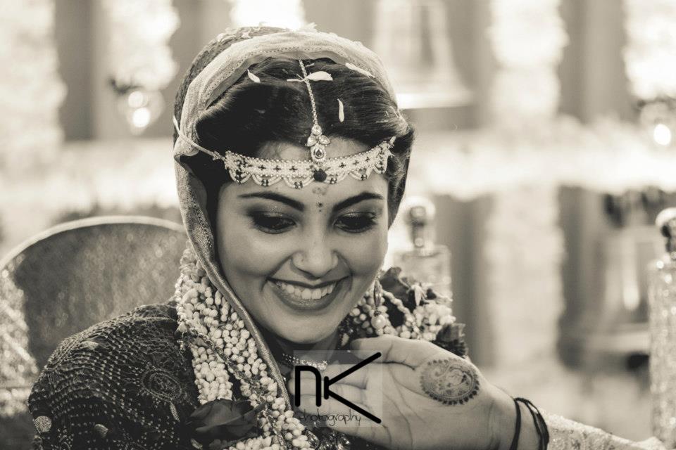 The perfect bridal look by Nikhil Kapur Photography Wedding-photography | Weddings Photos & Ideas