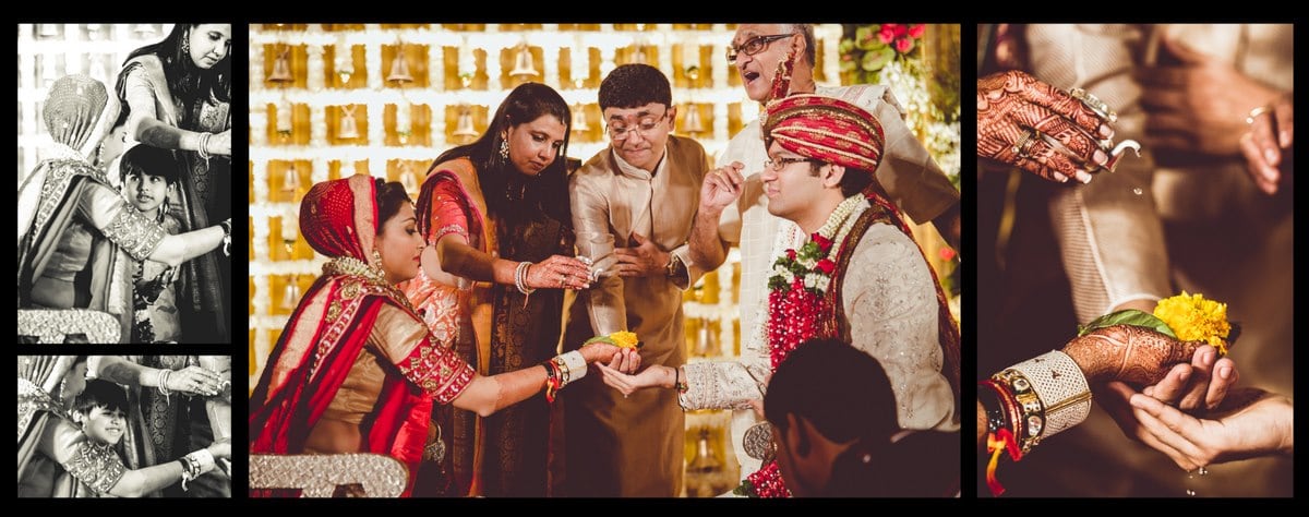 Rituals, Traditions and Ceremonies by Nikhil Kapur Photography Wedding-photography | Weddings Photos & Ideas