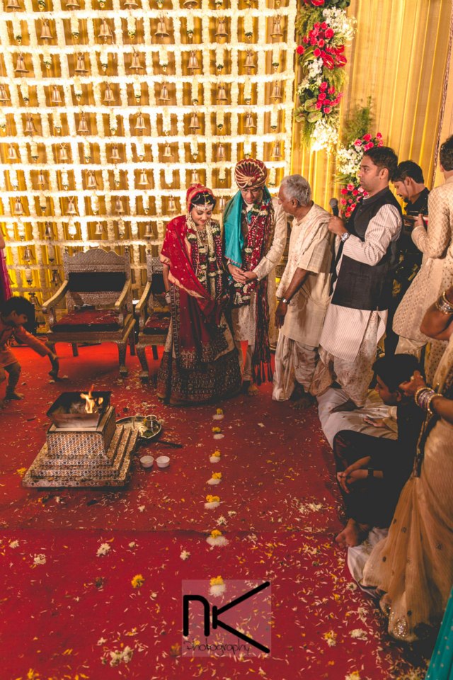 Candid shots captured best by Nikhil Kapur Wedding-photography | Weddings Photos & Ideas