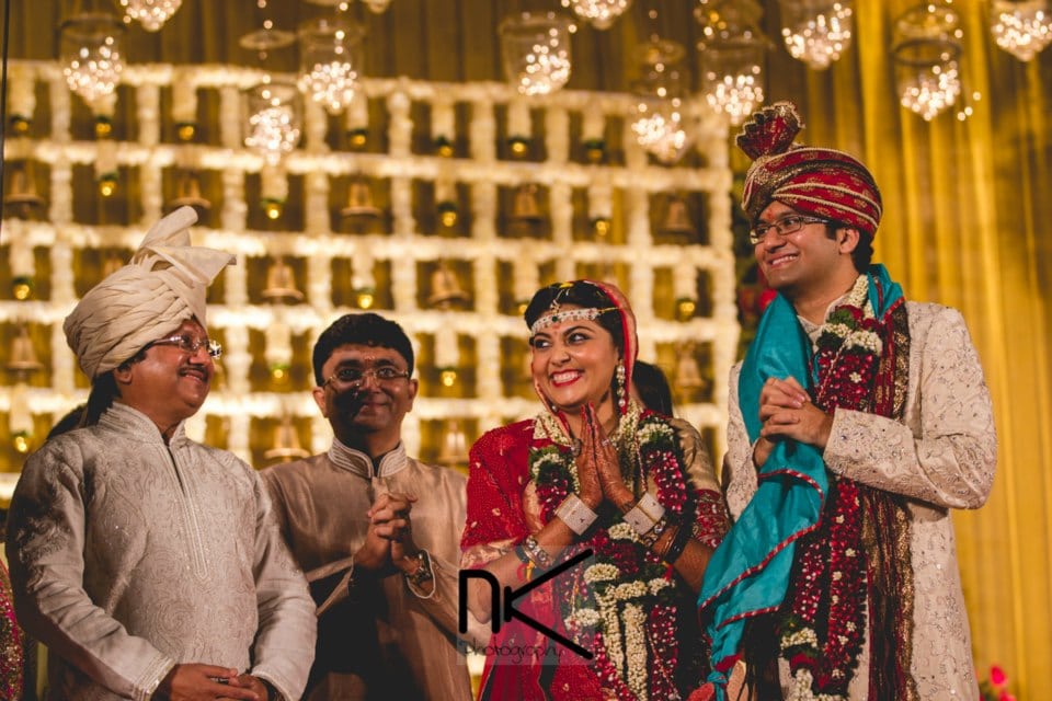 Candid shots captured well by Nikhil Kapur Photography Wedding-photography | Weddings Photos & Ideas