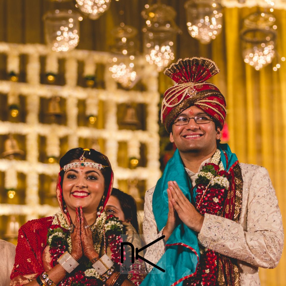 Smiles captured by Nikhil Kapur Photography Wedding-photography | Weddings Photos & Ideas
