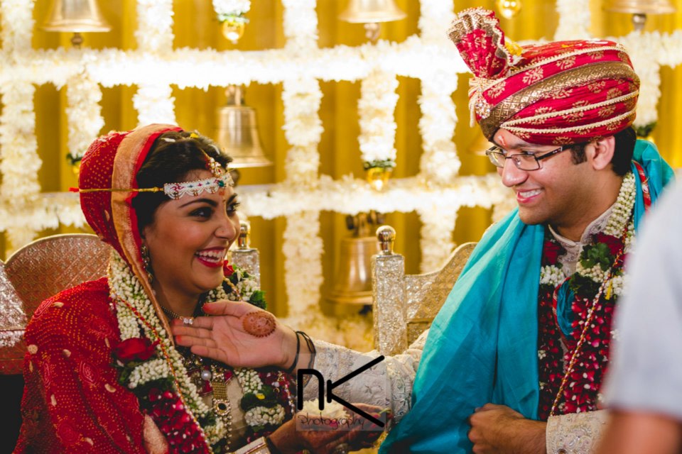 Candid shots by Nikhil Kapur Photography Wedding-photography | Weddings Photos & Ideas