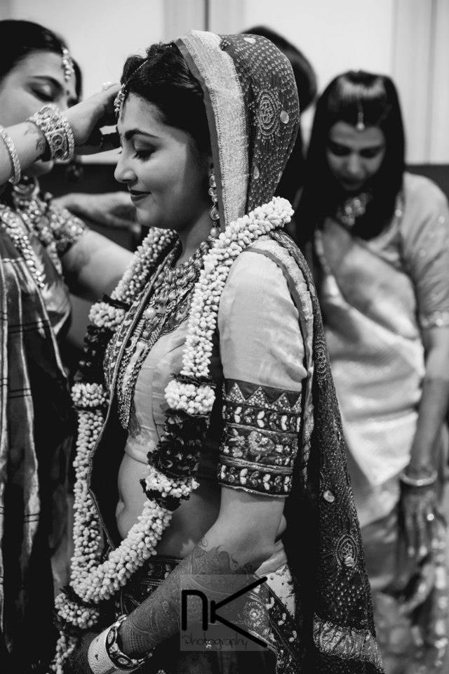 The perfect bridal look by Nikhil Kapur Photography Wedding-photography | Weddings Photos & Ideas