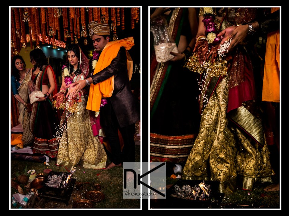 Rites, Rituals and Traditions by Nikhil Kapur Photography Wedding-photography | Weddings Photos & Ideas