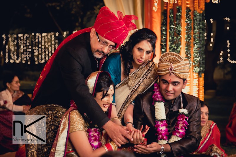 Family shots captured best by Nikhil Kapur Photography Wedding-photography | Weddings Photos & Ideas