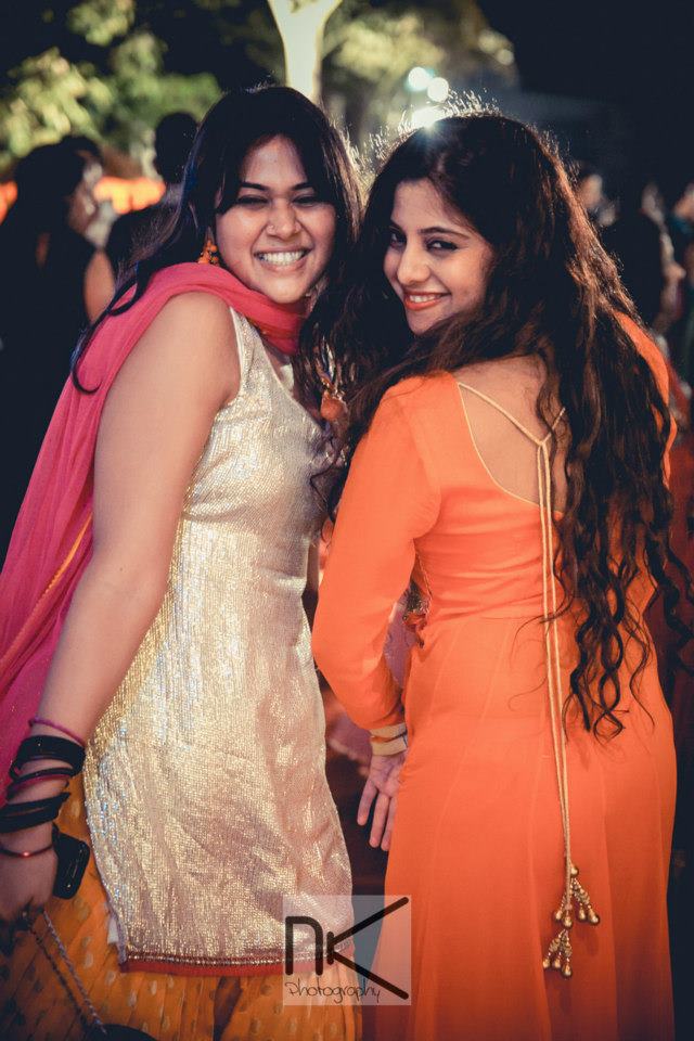 Candid shots captured well by Nikhil Kapur Photography Wedding-photography | Weddings Photos & Ideas