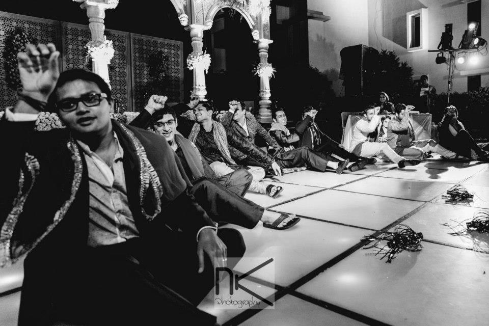 Candid captures by Nikhil Kapur Photography Wedding-photography | Weddings Photos & Ideas