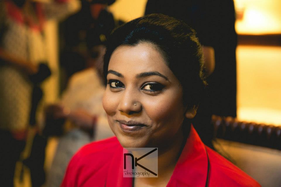 Smiles caught candid by Nikhil Kapur Photography Wedding-photography | Weddings Photos & Ideas