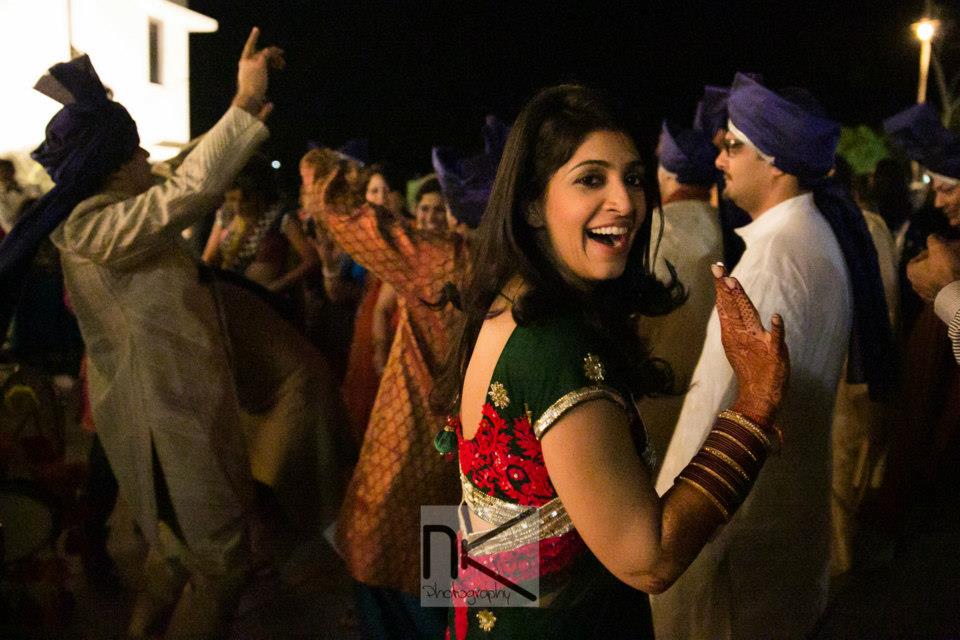 Candid shots captured well by Nikhil Kapur Photography Wedding-photography | Weddings Photos & Ideas