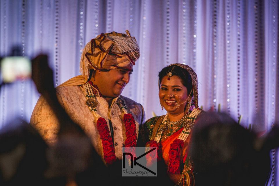 The couple goes candid by Nikhil Kapur Photography Wedding-photography | Weddings Photos & Ideas