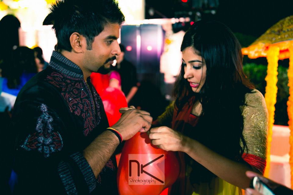 Capturing moments by Nikhil Kapur Photography Wedding-photography | Weddings Photos & Ideas