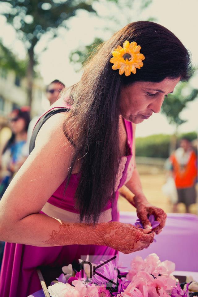 Candid shots by Nikhil Kapur Photography Wedding-photography | Weddings Photos & Ideas