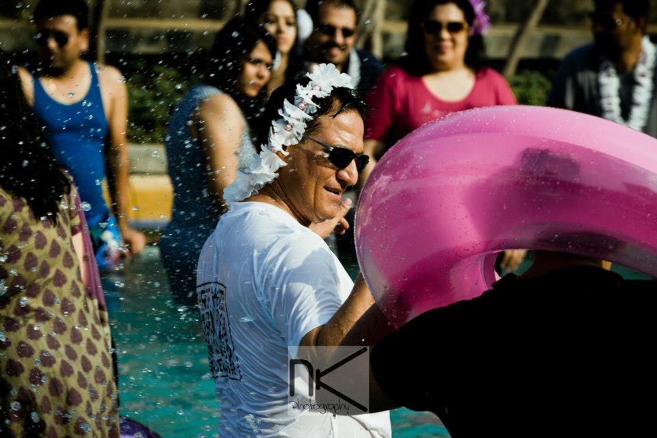 Candid shots by Nikhil Kapur Photography Wedding-photography | Weddings Photos & Ideas