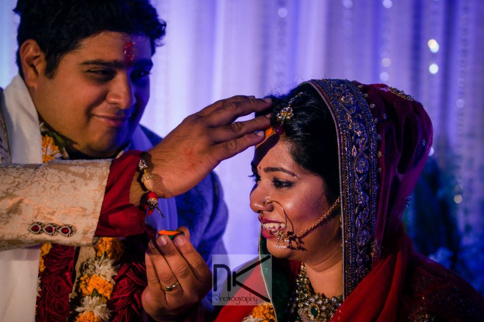 Capturing moments by Nikhil Kapur Photography Wedding-photography | Weddings Photos & Ideas