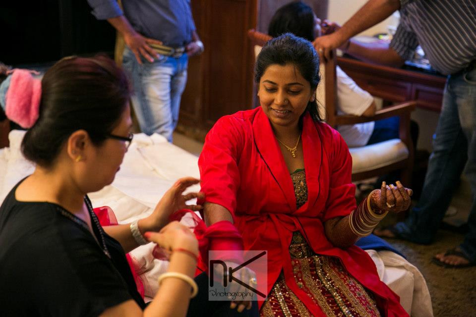 Candid shots by Nikhil Kapur Photography Wedding-photography | Weddings Photos & Ideas