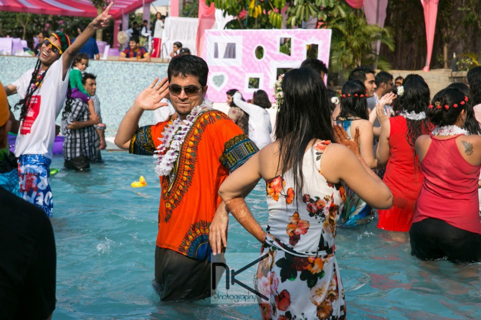 Capturing moments by Nikhil Kapur Photography Wedding-photography | Weddings Photos & Ideas