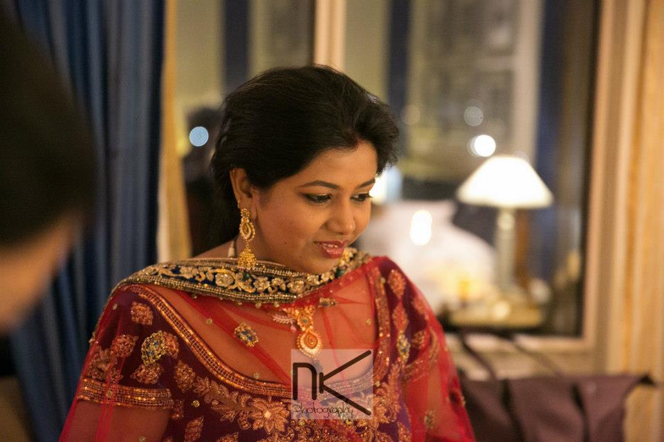 Candid shots by Nikhil Kapur Photography Wedding-photography | Weddings Photos & Ideas