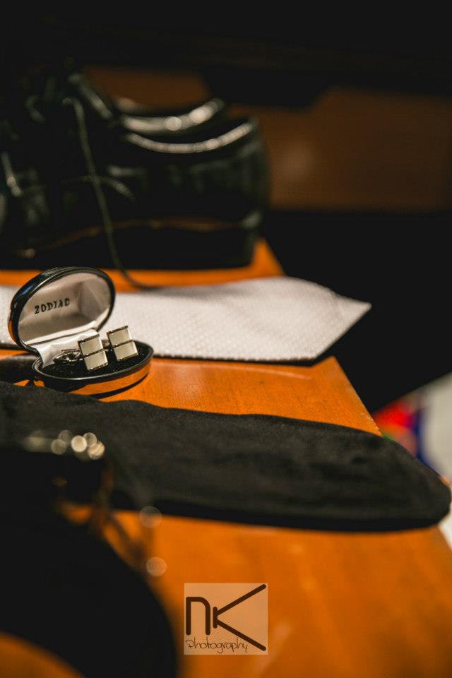 Groom accessory by Nikhil Kapur Photography Wedding-photography | Weddings Photos & Ideas