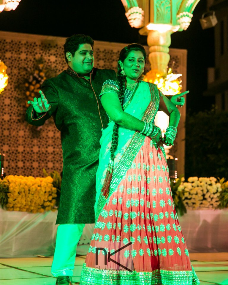 Celebrations captured well by Nikhil Kapur Photography Wedding-photography | Weddings Photos & Ideas