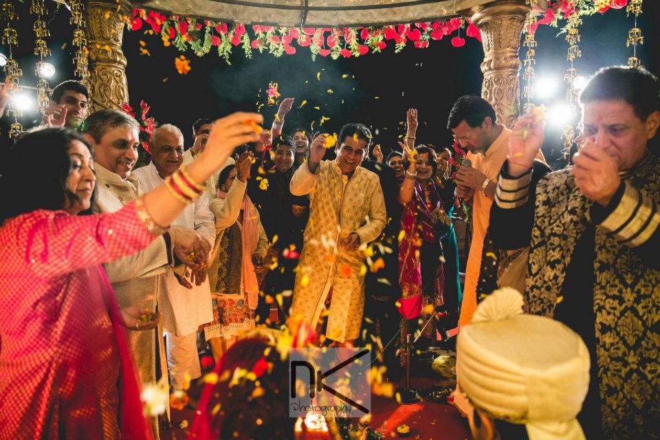Candid shots captured best by Nikhil Kapur Photography Wedding-photography | Weddings Photos & Ideas