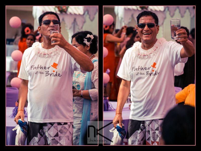 Pose of the day by Nikhil Kapur Photography Wedding-photography | Weddings Photos & Ideas