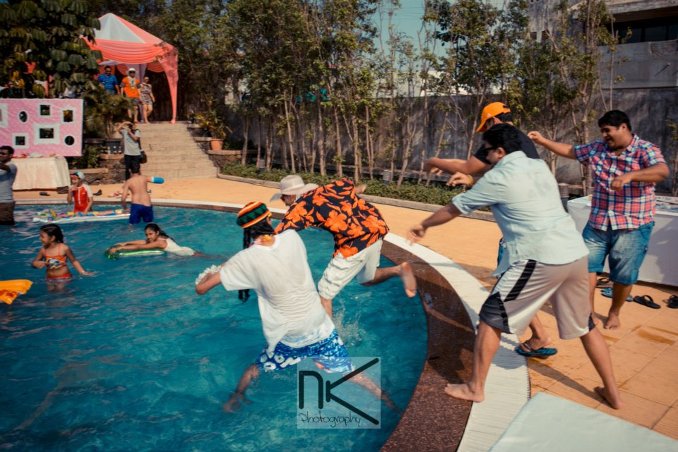 Moments Captured by Nikhil Kapur Photography Wedding-photography | Weddings Photos & Ideas