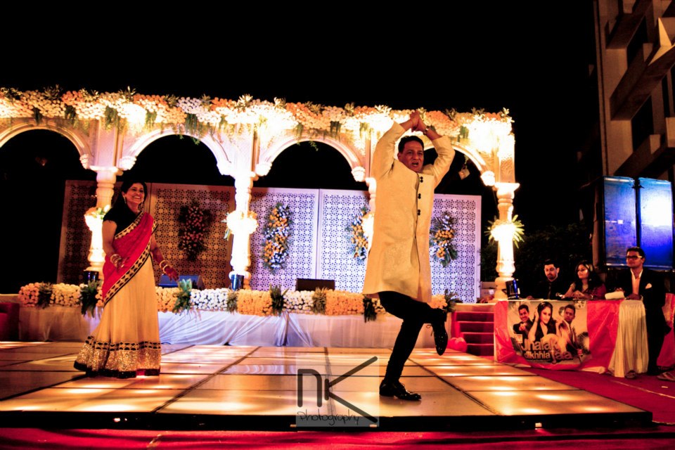 Candid shots taken well by Nikhil Kapur Photography Wedding-photography | Weddings Photos & Ideas