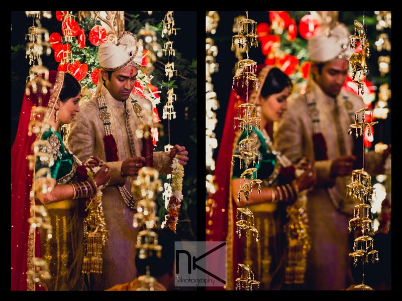 The couple goes candid by Nikhil Kapur Photography Wedding-photography | Weddings Photos & Ideas