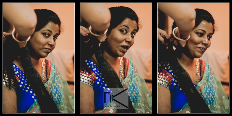 Candid moments captured well by Nikhil Kapur Photography Wedding-photography | Weddings Photos & Ideas