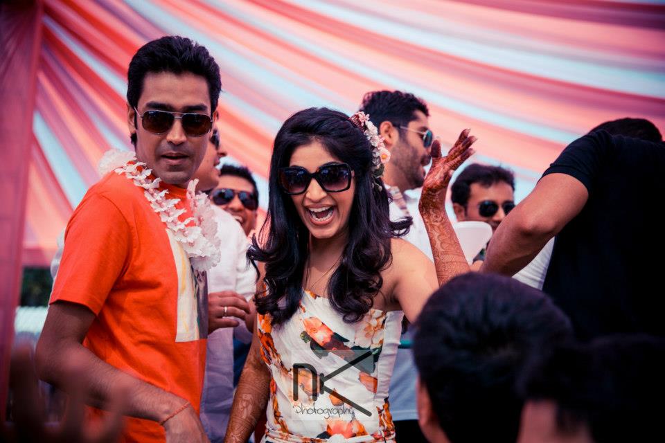 Candid moments captured well by Nikhil Kapur Photography Wedding-photography | Weddings Photos & Ideas