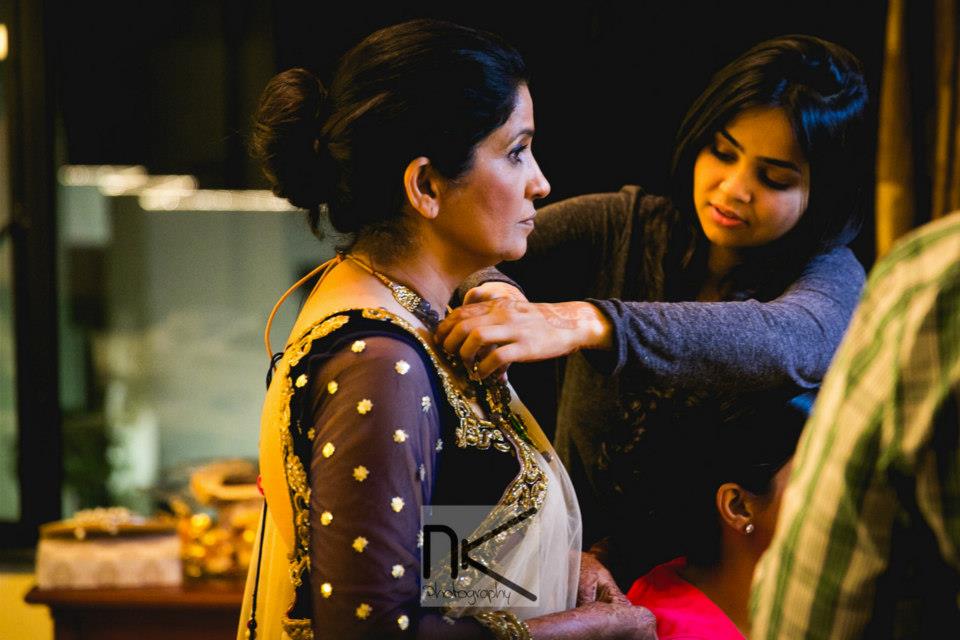 The perfect candid by Nikhil Kapur Photography Wedding-photography | Weddings Photos & Ideas