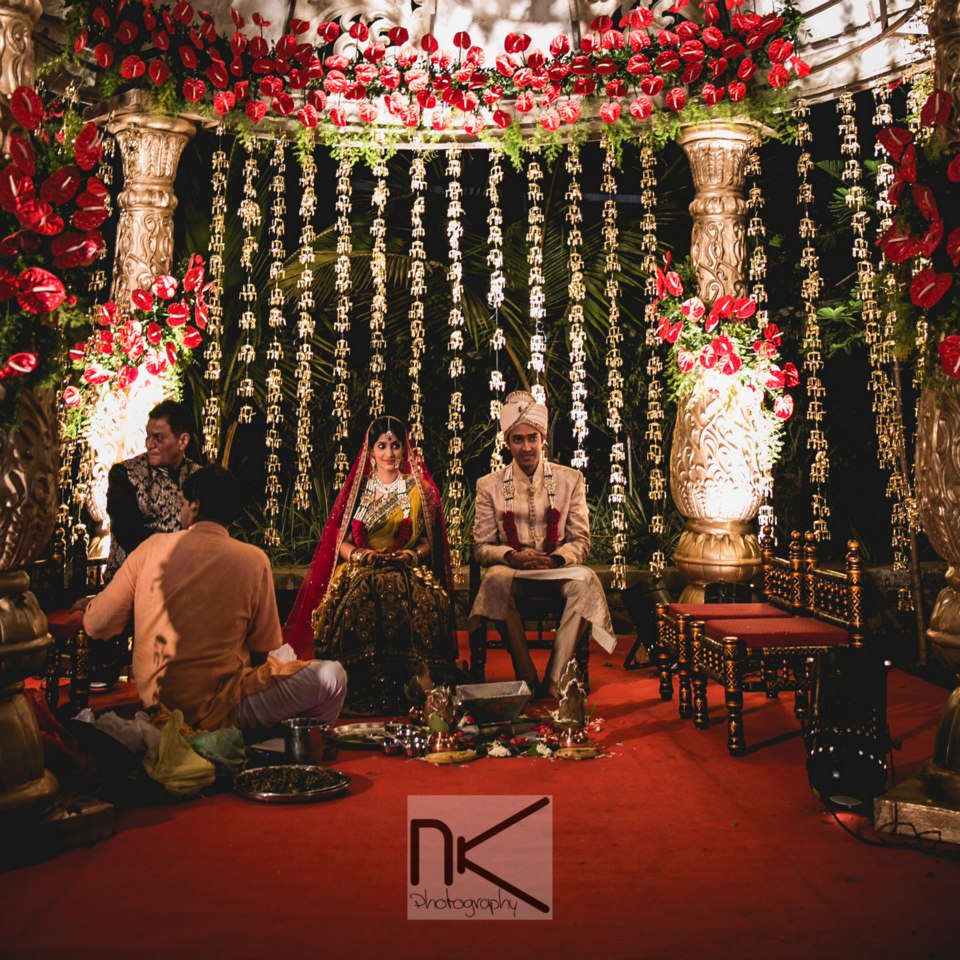 Couple at its best by Nikhil Kapur Photography Wedding-photography | Weddings Photos & Ideas