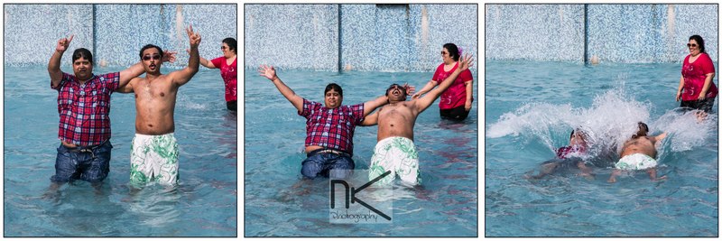 Wedding guests at their best by Nikhil Kapur Photography Wedding-photography | Weddings Photos & Ideas