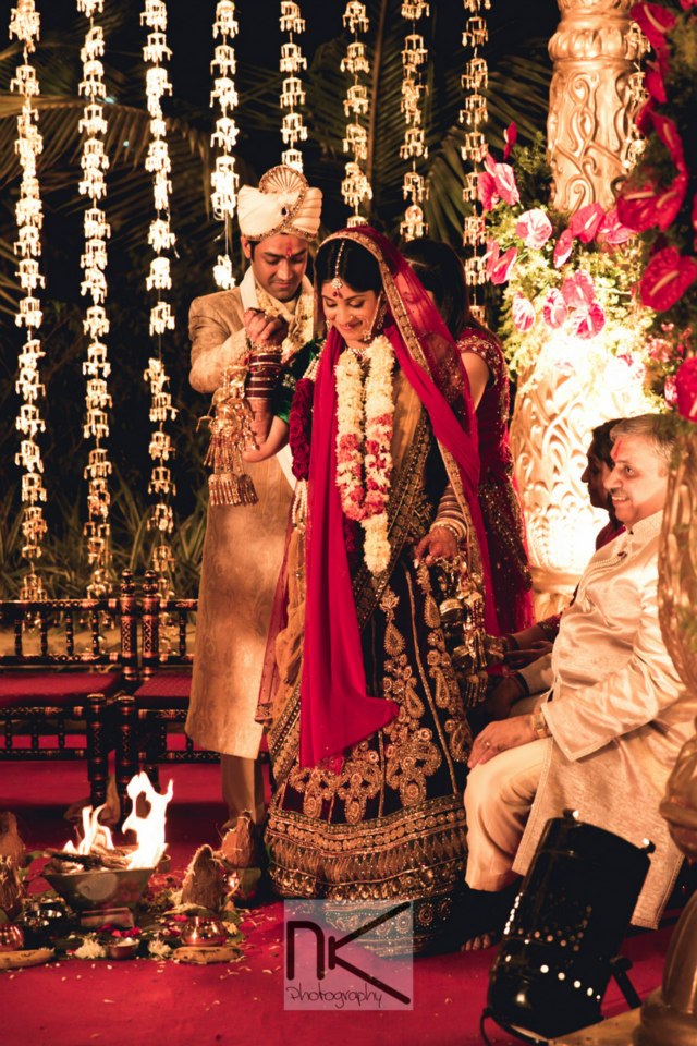 Couple shots by Nikhil Kapur Photography Wedding-photography | Weddings Photos & Ideas