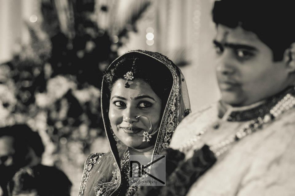 The bridal look by Nikhil Kapur Photography Wedding-photography | Weddings Photos & Ideas
