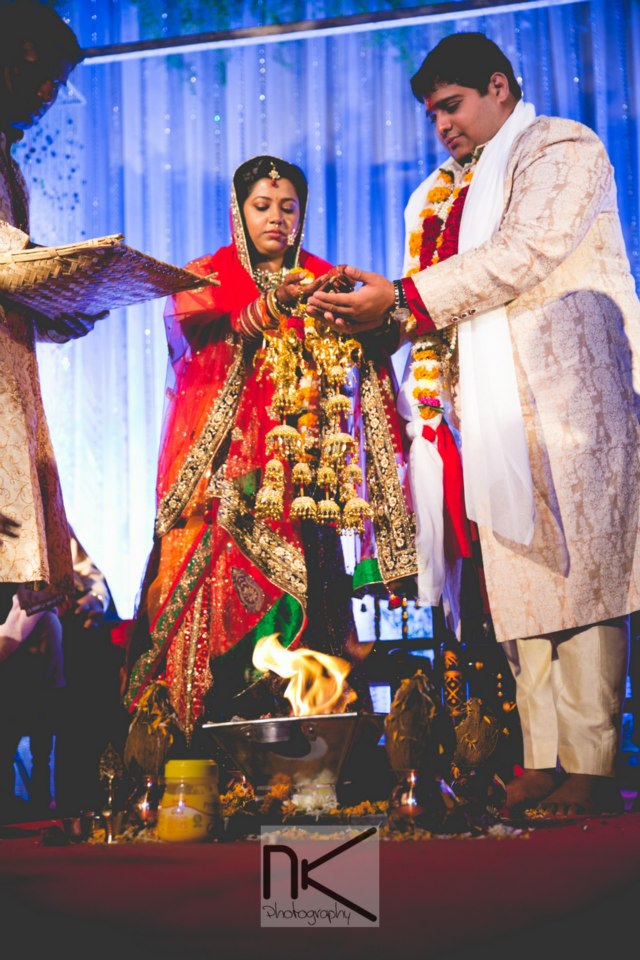 The couple goes candid by Nikhil Kapur Photography Wedding-photography | Weddings Photos & Ideas