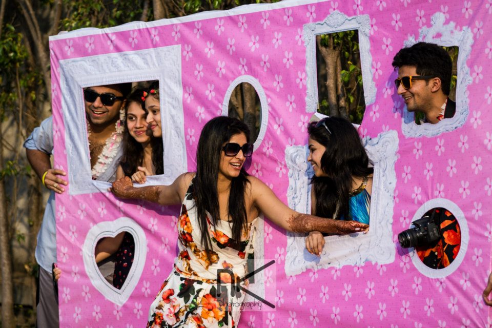 Candid shots captured best by Nikhil Kapur Photography Wedding-photography | Weddings Photos & Ideas