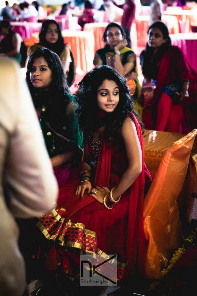 Candid shots by Nikhil Kapur Photography Wedding-photography | Weddings Photos & Ideas