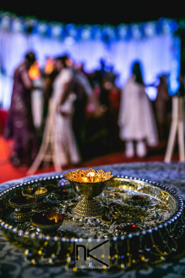 Decoratons on point by Nikhil Kapur Photography Wedding-photography | Weddings Photos & Ideas