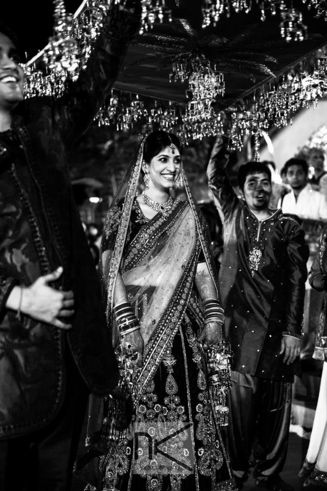 Candid shots captured well by Nikhil Kapur Photography Wedding-photography | Weddings Photos & Ideas