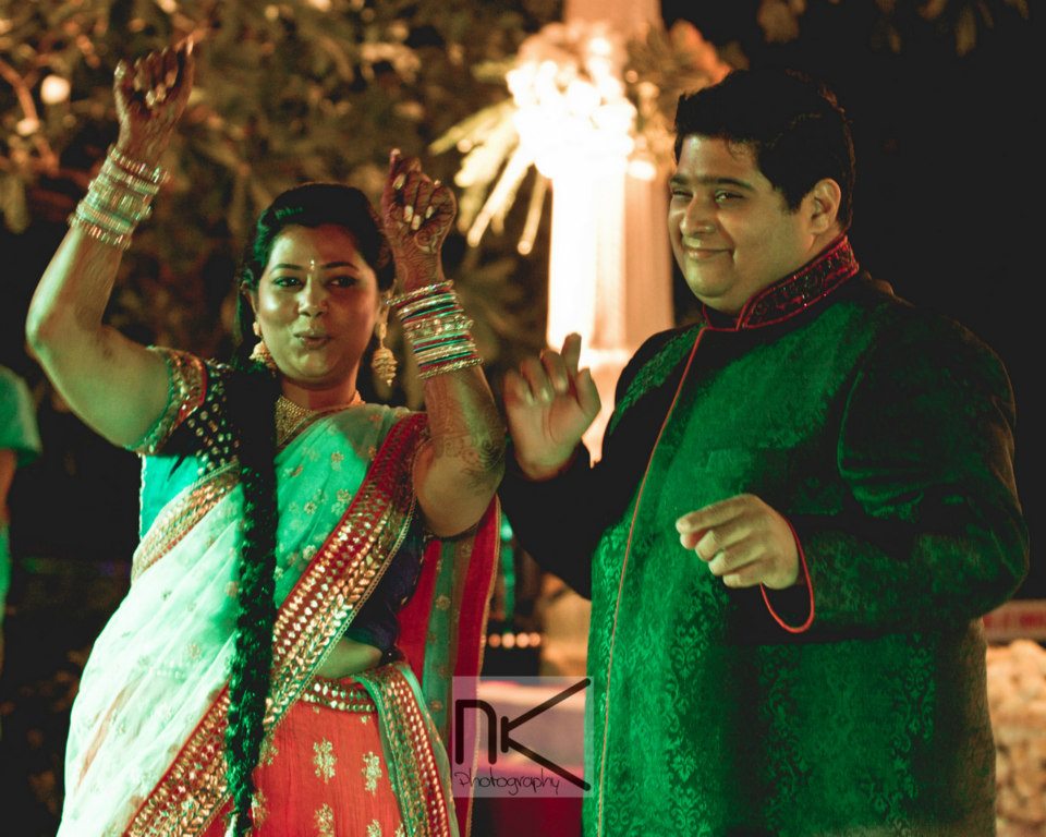 The couple goes candid by Nikhil Kapur Photography Wedding-photography | Weddings Photos & Ideas