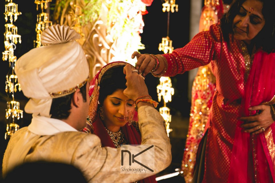 The couple goes candid by Nikhil Kapur Photography Wedding-photography | Weddings Photos & Ideas