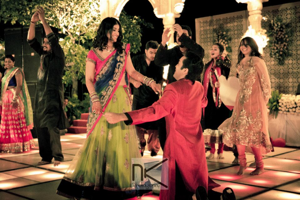 Candid moments captured well by Nikhil Kapur Photography Wedding-photography | Weddings Photos & Ideas
