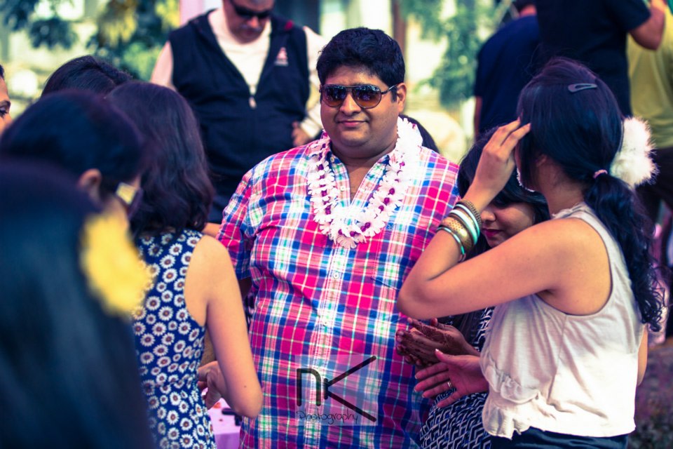 Groom look on point by Nikhil Kapur Photography Wedding-photography | Weddings Photos & Ideas