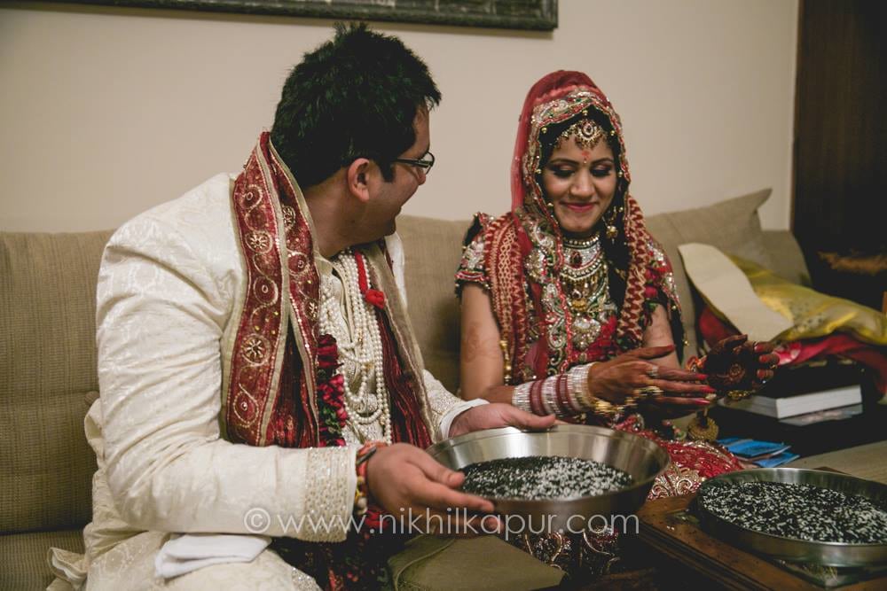 Capturing moments by Nikhil Kapur Photography Wedding-photography | Weddings Photos & Ideas