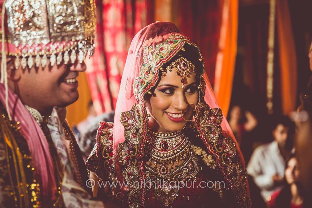 Capturing moments by Nikhil Kapur Photography Wedding-photography | Weddings Photos & Ideas