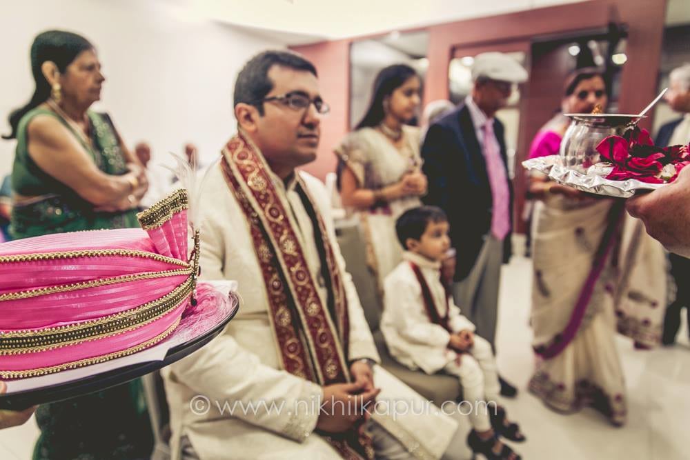 A perfect candid by Nikhil Kapur Photography Wedding-photography | Weddings Photos & Ideas