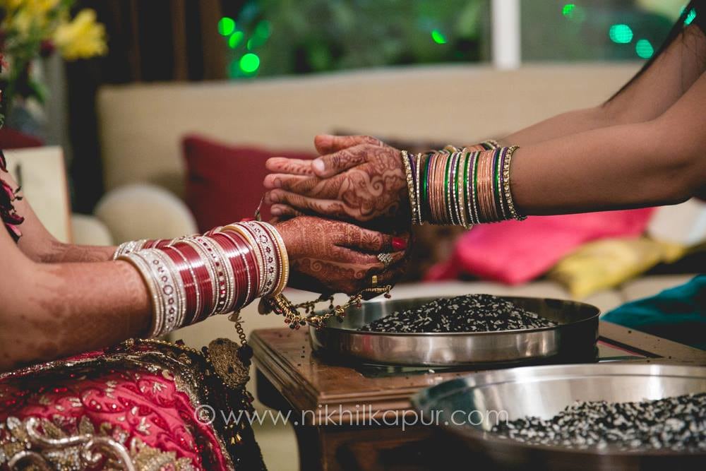 Rasams, Rituals and Tradaitions by Nikhil Kapur Photography Wedding-photography | Weddings Photos & Ideas
